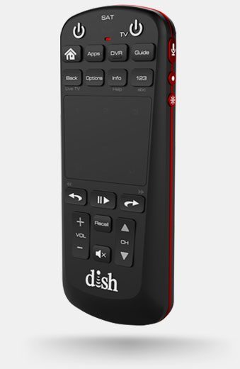 dish network hopper